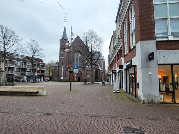 Medium property photo - Kerkplein 2, 5492 AN Sint-Oedenrode